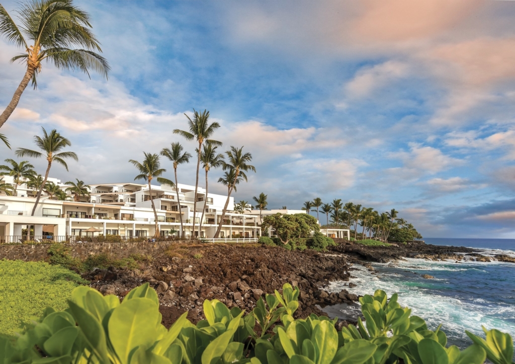 Hawaii Timeshare