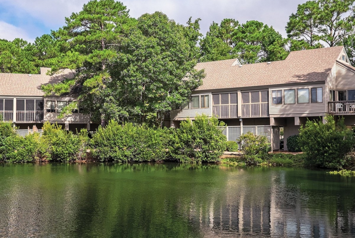 Sandcastle Cove Exterior Outside