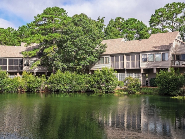 Sandcastle Cove Exterior Outside