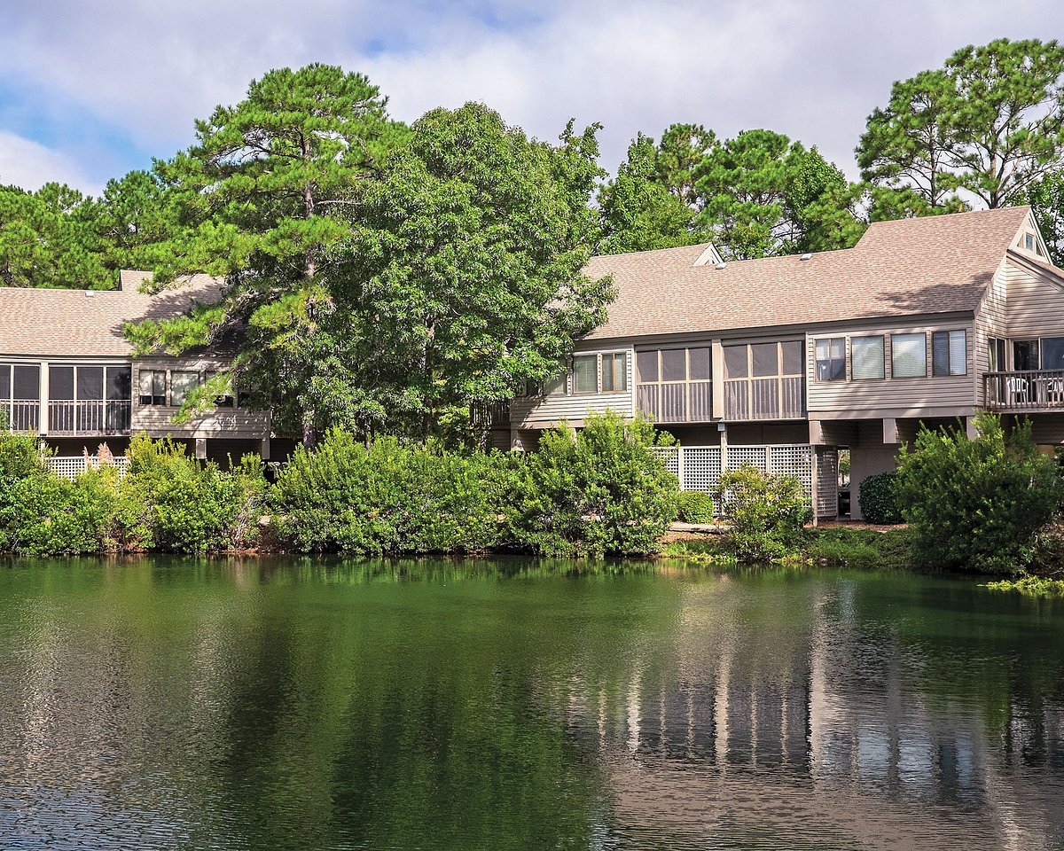 Sandcastle Cove Exterior Outside