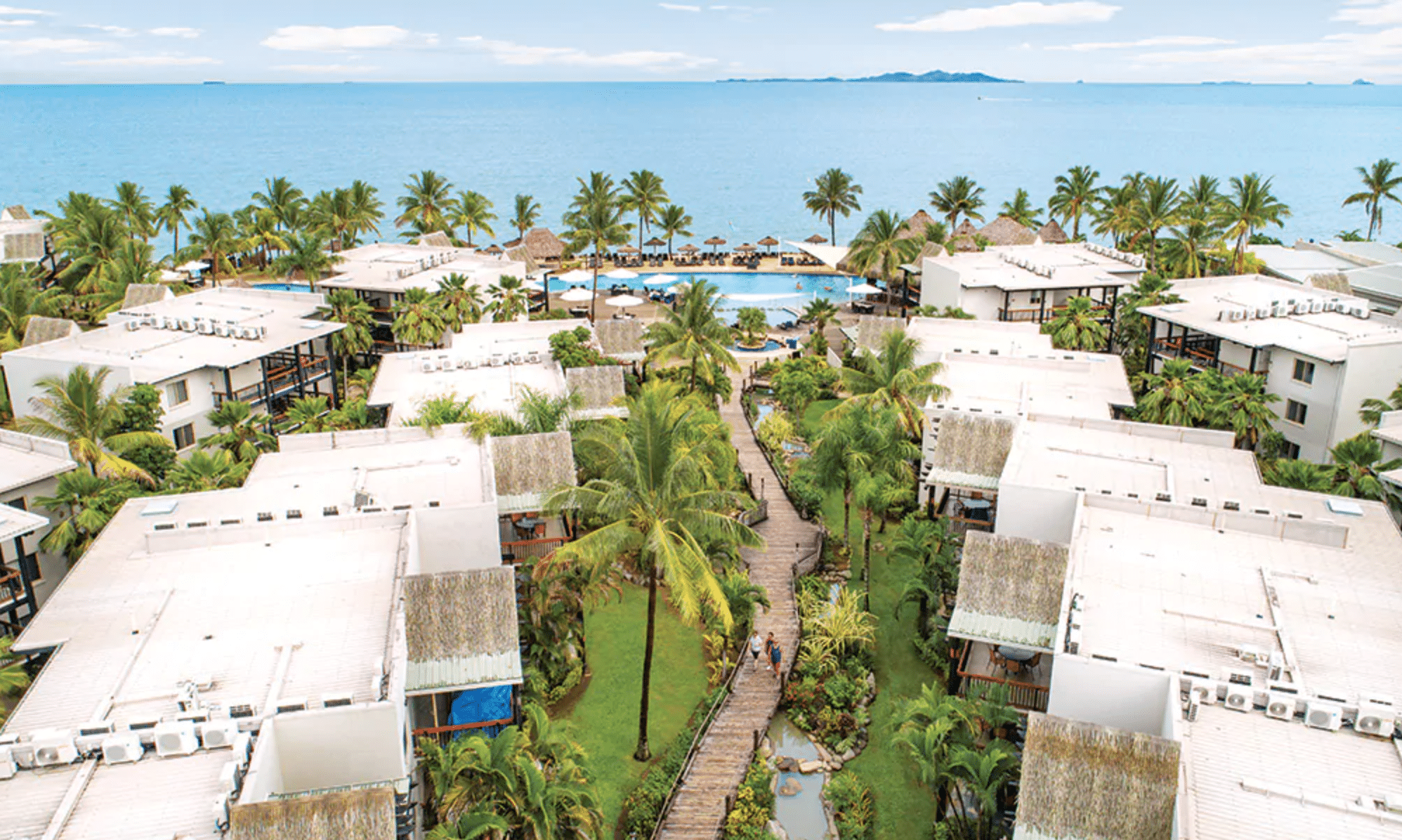 Worldmark Fiji Denarau Island, Fiji Fidelity Real Estate