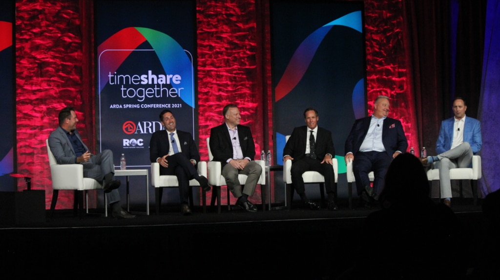 timeshare together arda spring conference