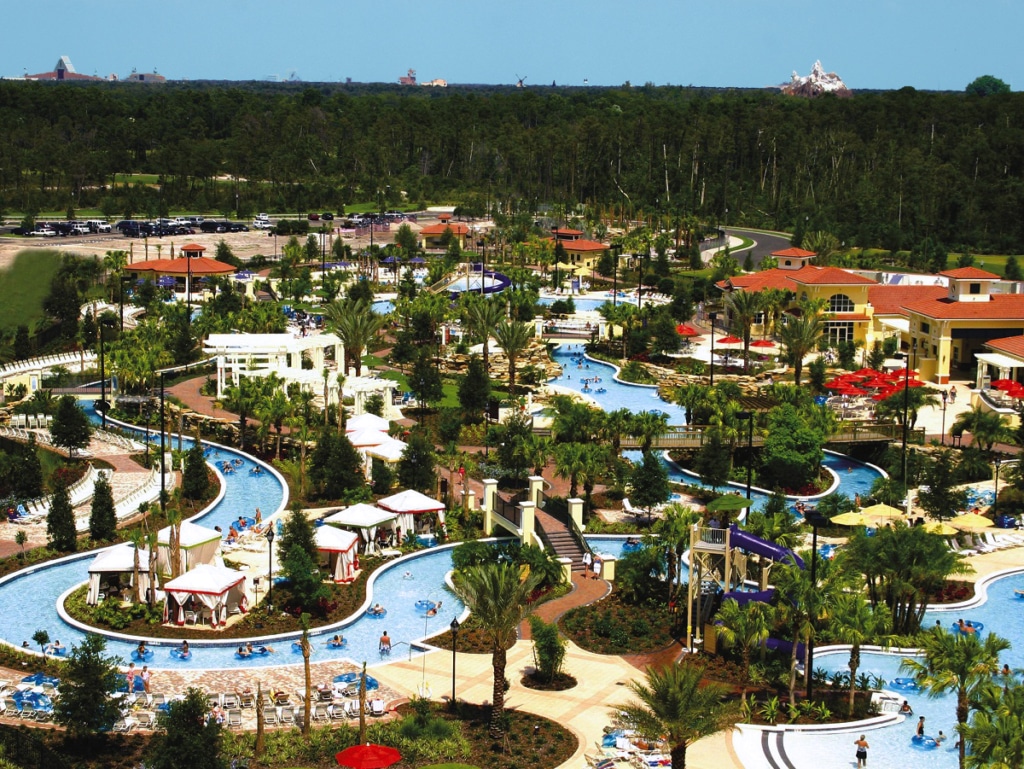 Kissimmee Resorts