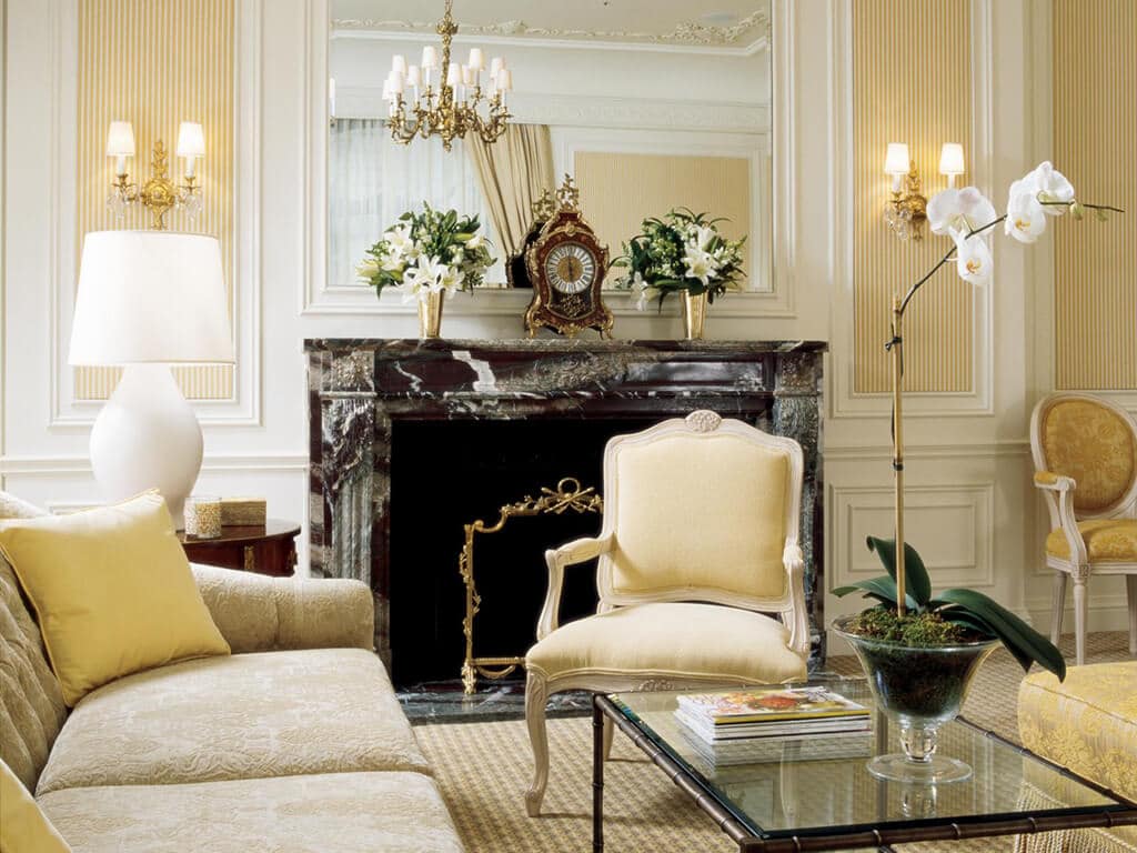 st regis new york residence club