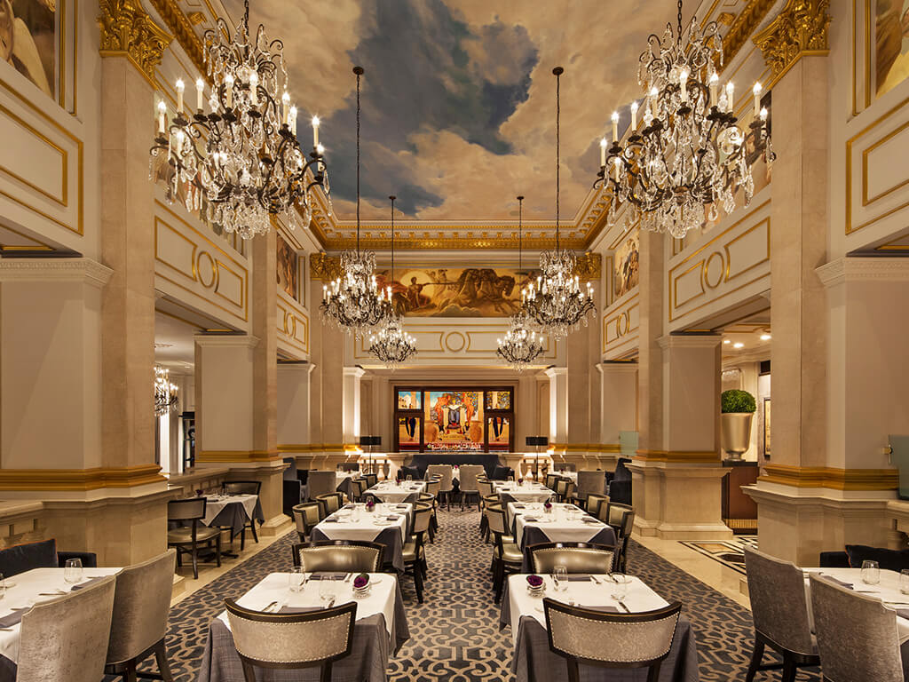 st regis new york city