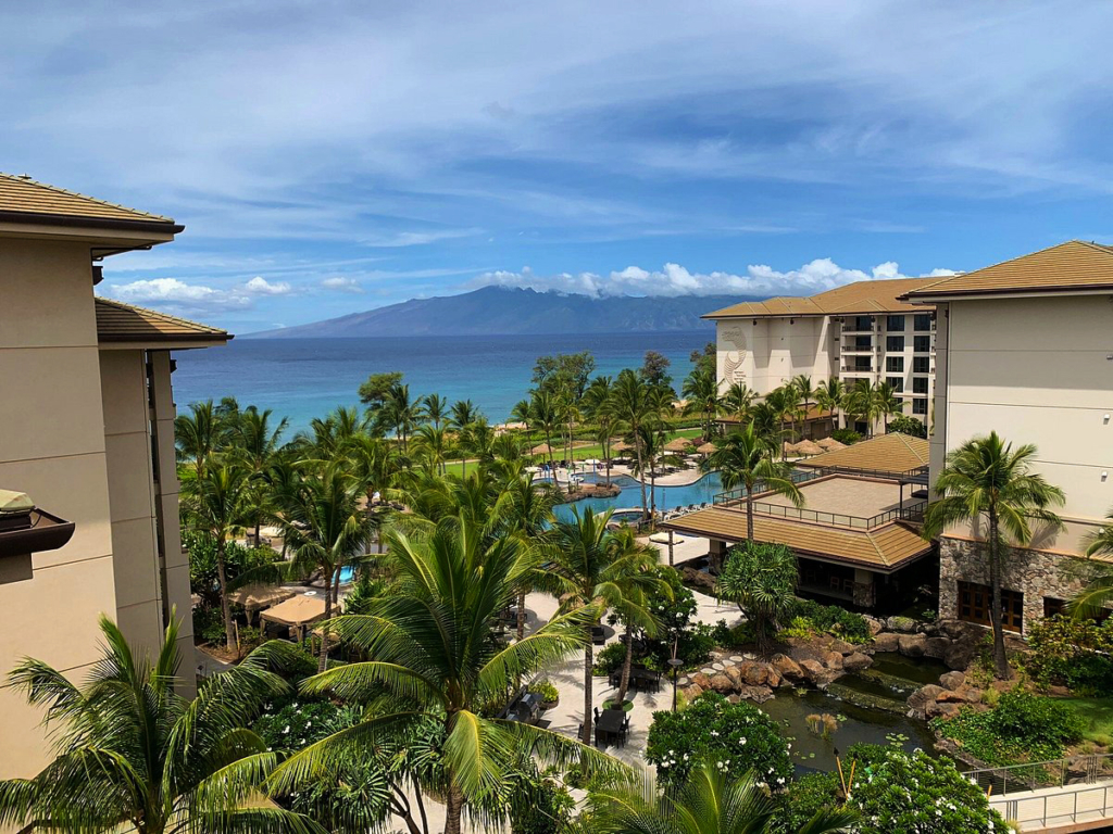 Timeshare Hawaii