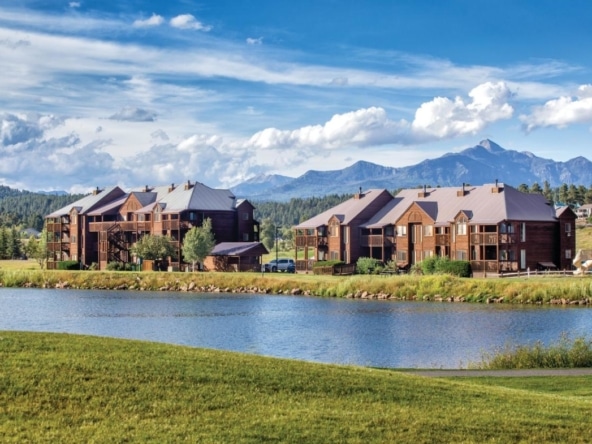 Colorado Timeshare