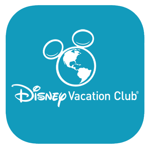 Disney Vacation Club Logo