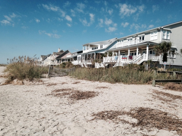 Egrets Pointe Townhouses