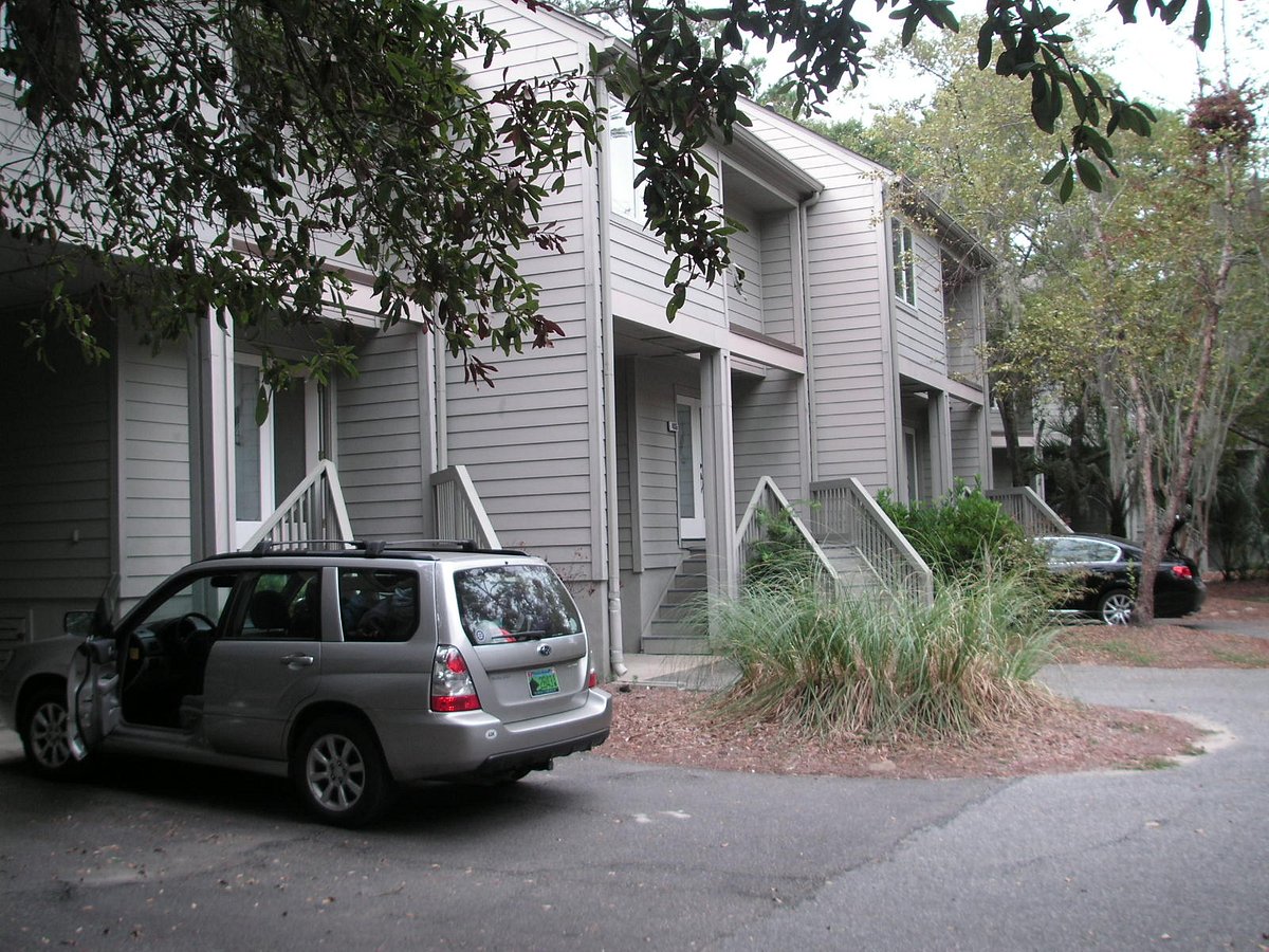 Egrets Pointe Townhouses