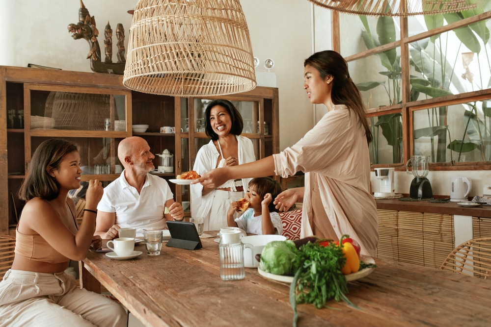 Fractional Ownership
