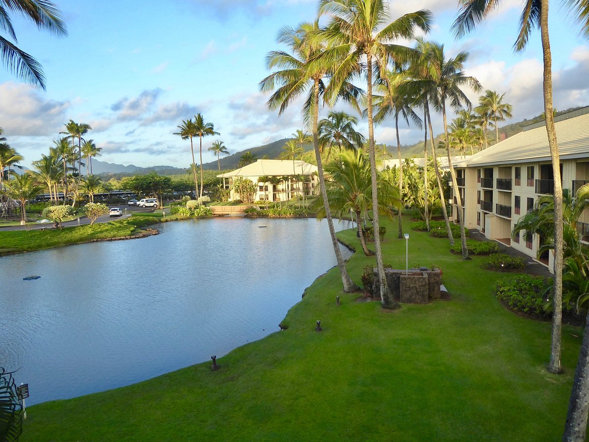 Pahio At Kauai Beach Villas