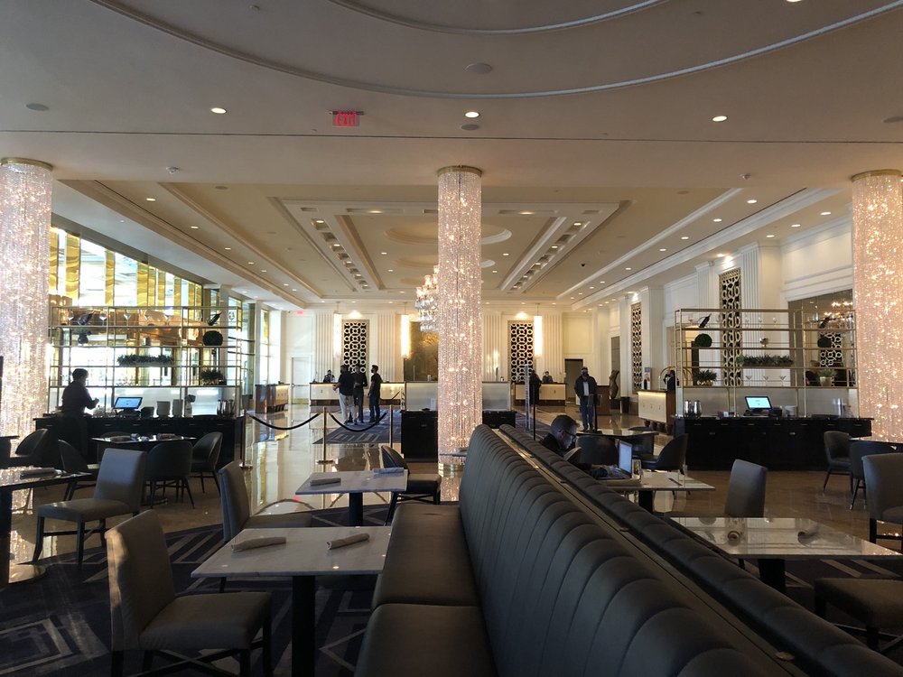Trump International Hotel Las Vegas
