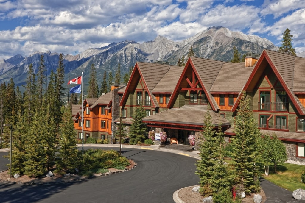 WorldMark Canmore-Banff
wyndham resort locations outside the united states