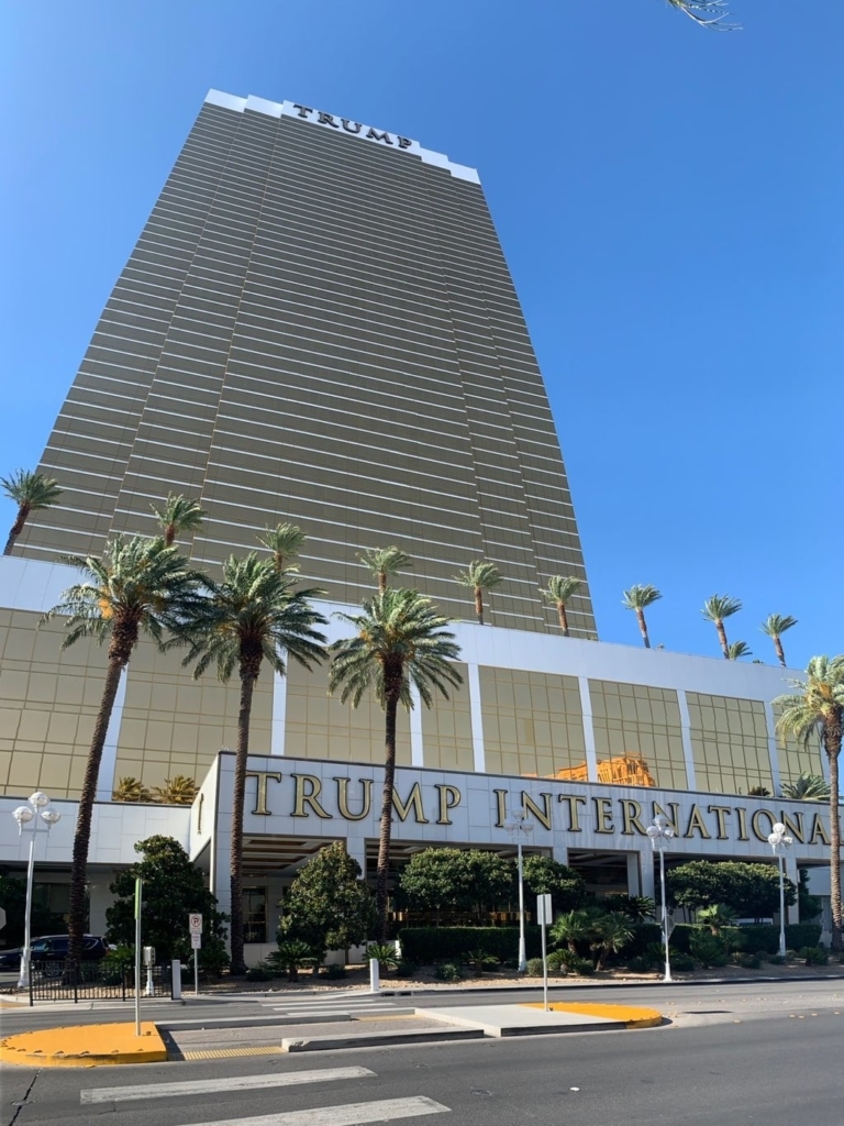 HGVC at Trump International Hotel Las Vegas