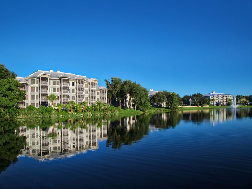 timeshare universal orlando