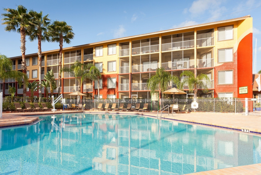 Timeshare Orlando