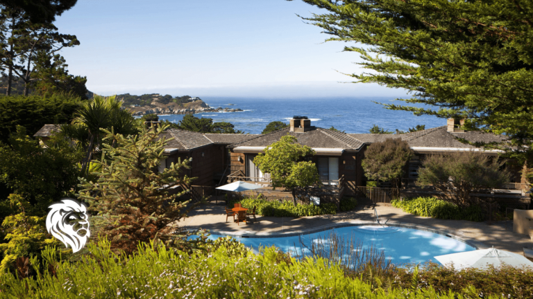 Best Timeshares In California