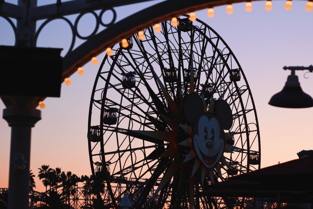 Amusement Park