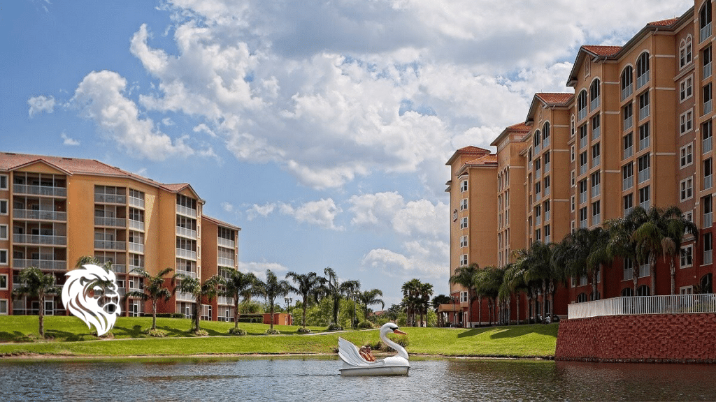 Westgate Orlando Resorts