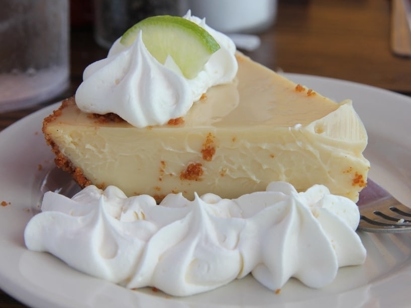 Key Lime Pie