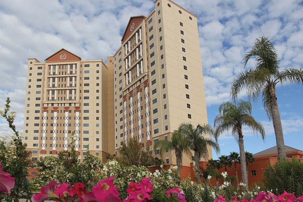Buy Westgate Orlando Timeshare