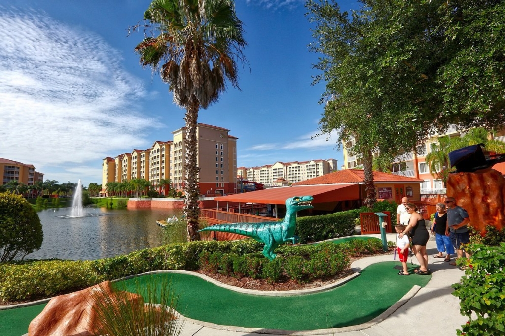 Westgate Orlando Resorts