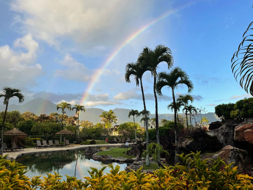 diamond resorts hawaii