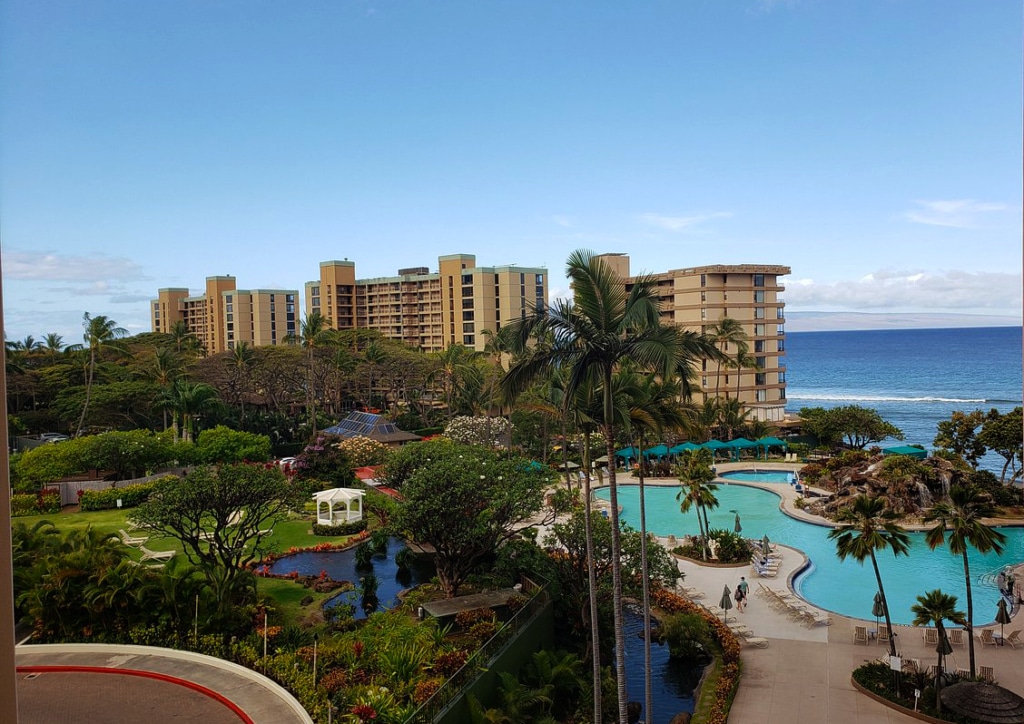 diamond resorts hawaii