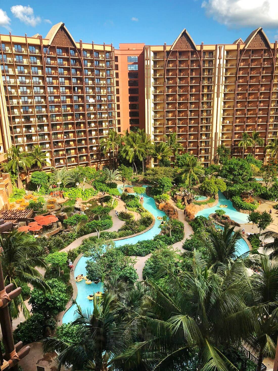 Aulani