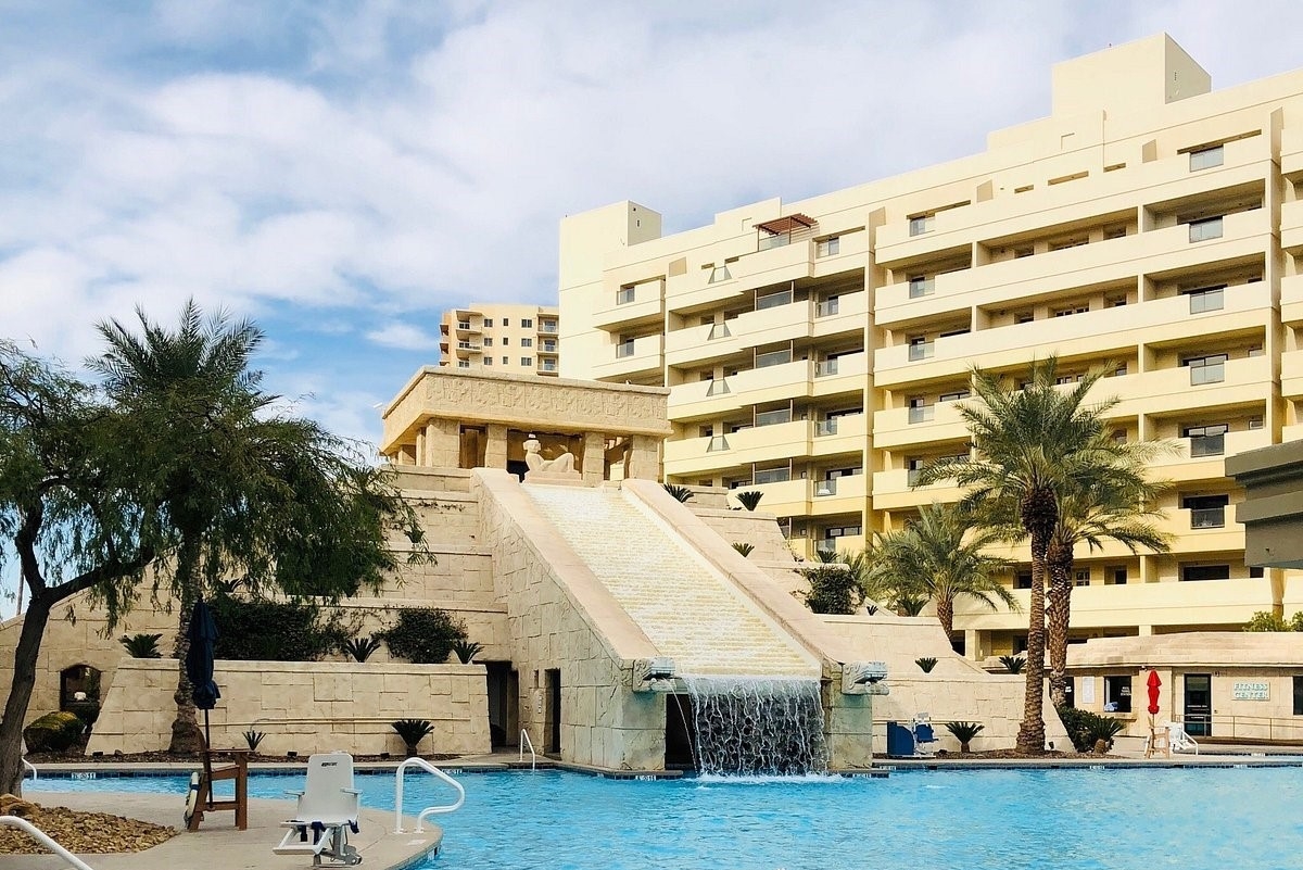 Diamond Resorts Las Vegas VIP Events & Owners Love