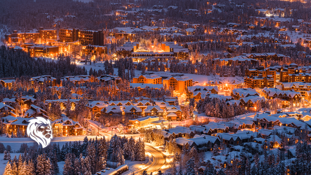 Breckenridge timeshare