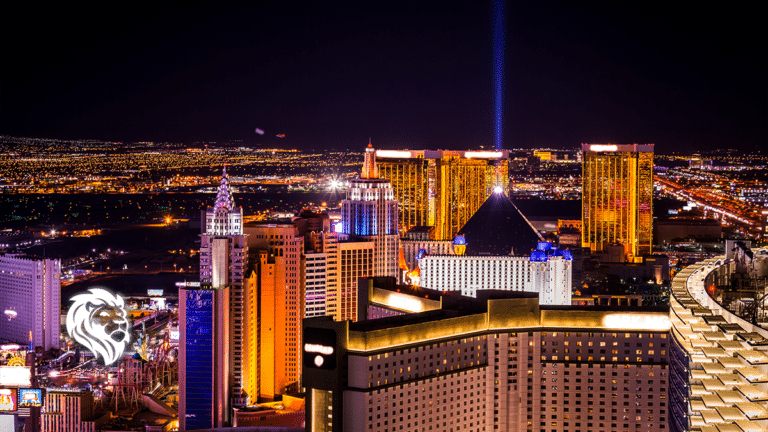 Diamond Resorts Las Vegas