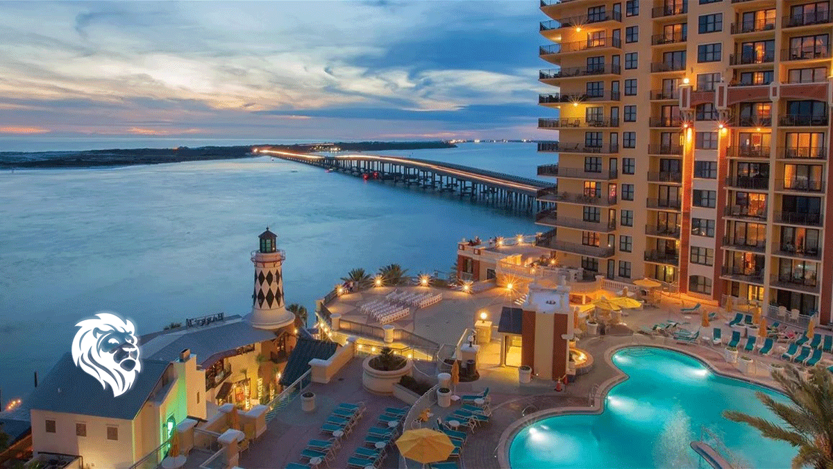 Club Wyndham Emerald Grande at Harborwalk Village