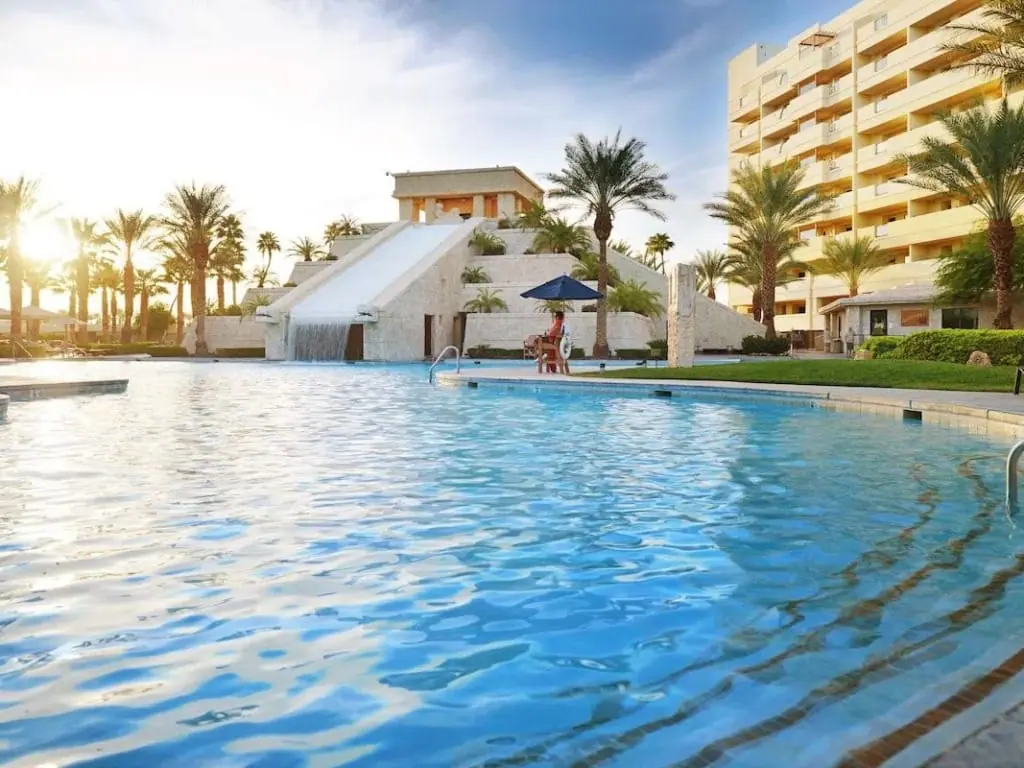 cancun resort las vegas