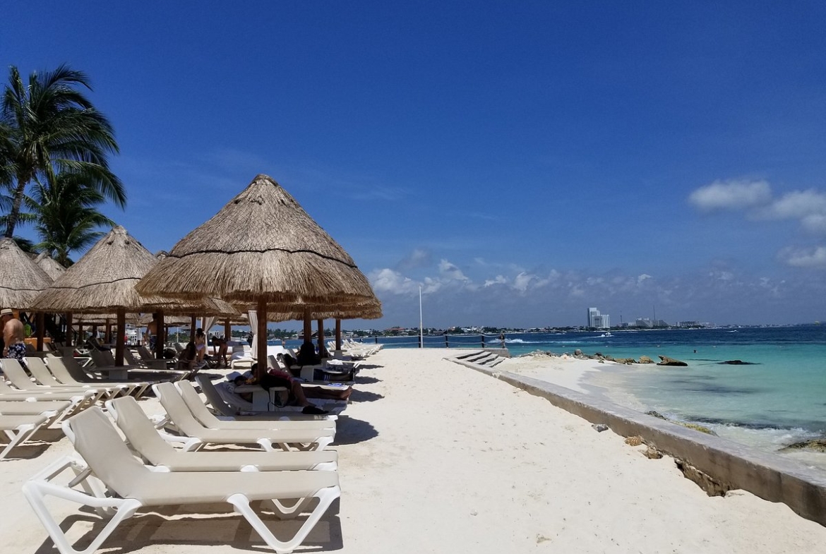 mexico resorts