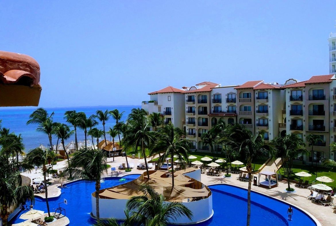 Fiesta Americana Vacation Club