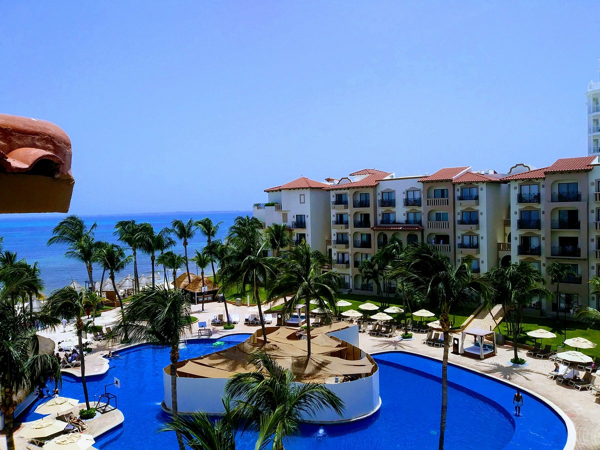 Fiesta Americana Vacation Club