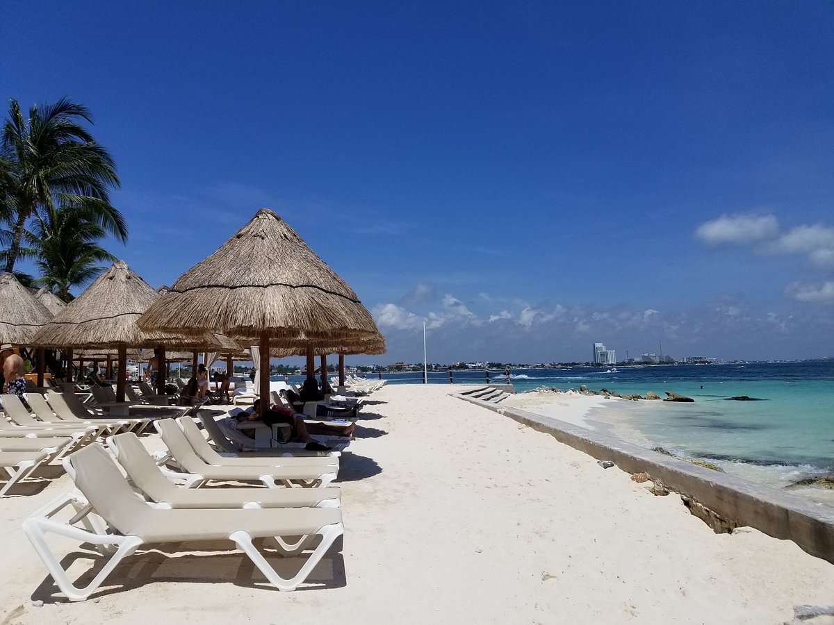 mexico resorts
