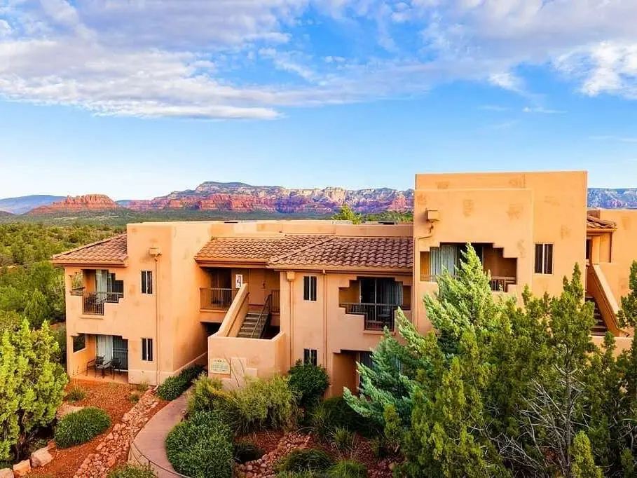 sedona summit resort; sell diamond resorts timeshare