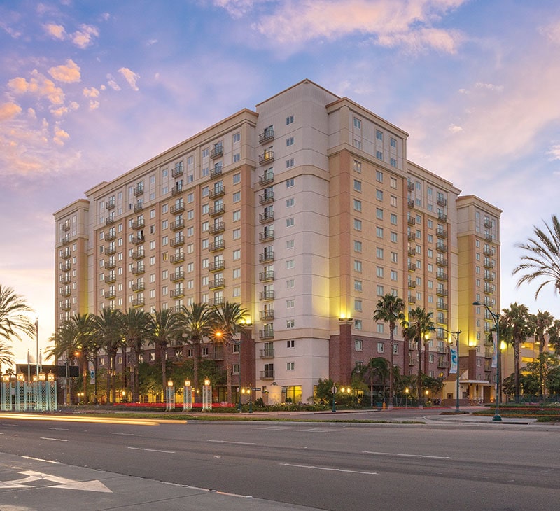 worldmark anaheim