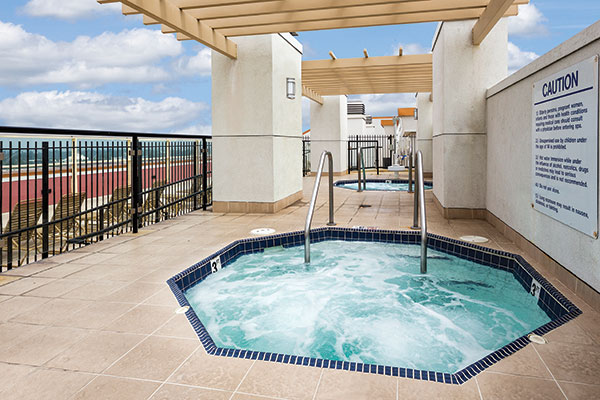anaheim timeshare
