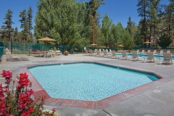big bear timeshare