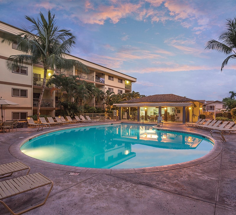 worldmark kona resort