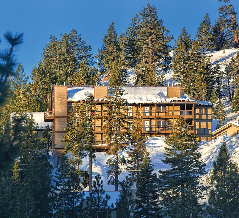 worldmark lake tahoe