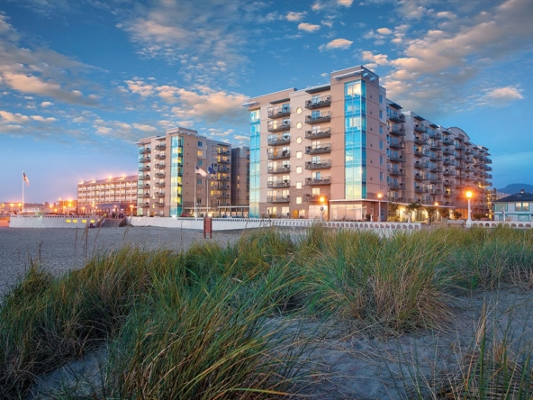 worldmark seaside