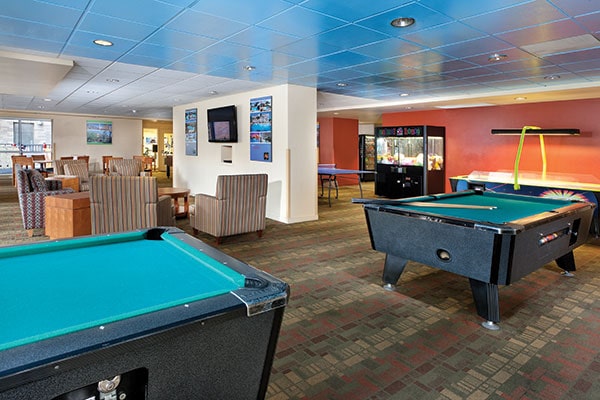 seaside oregon timeshare