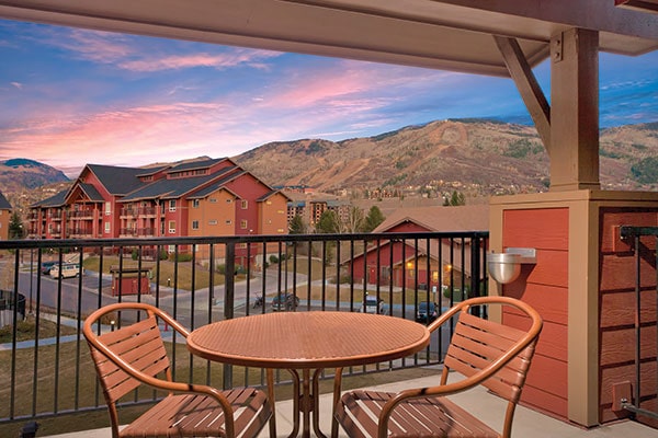 Why do People Buy Timeshares: WorldMark Steamboat Springs