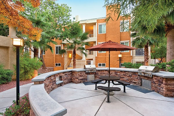 worldmark las vegas