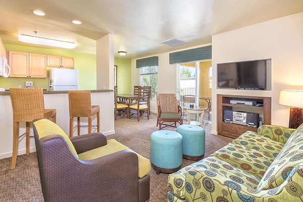 las vegas timeshare